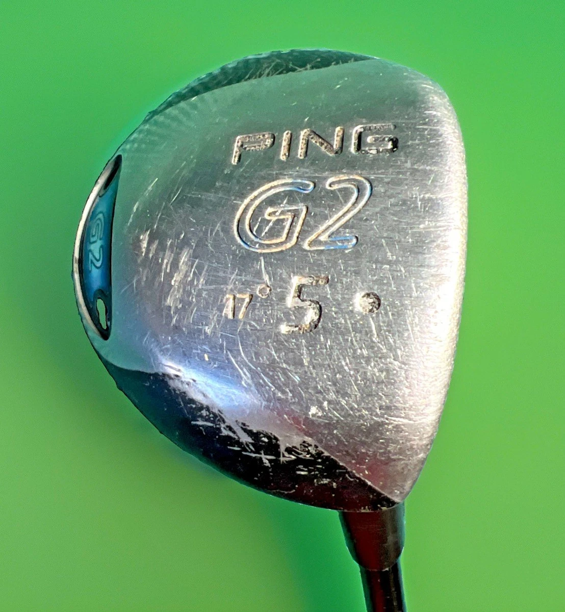 Ping G2 Driver for sale - eBay