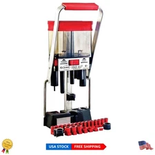 Portable and Easy-to-Use 20 GA Shotshell Reloading Press – Perfect for Hunters