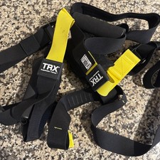 TRX Go Suspension Trainer Training System solo cinghie