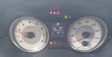 2012 Impreza OE Speedometer Gauge Cluster 96K Miles Subaru