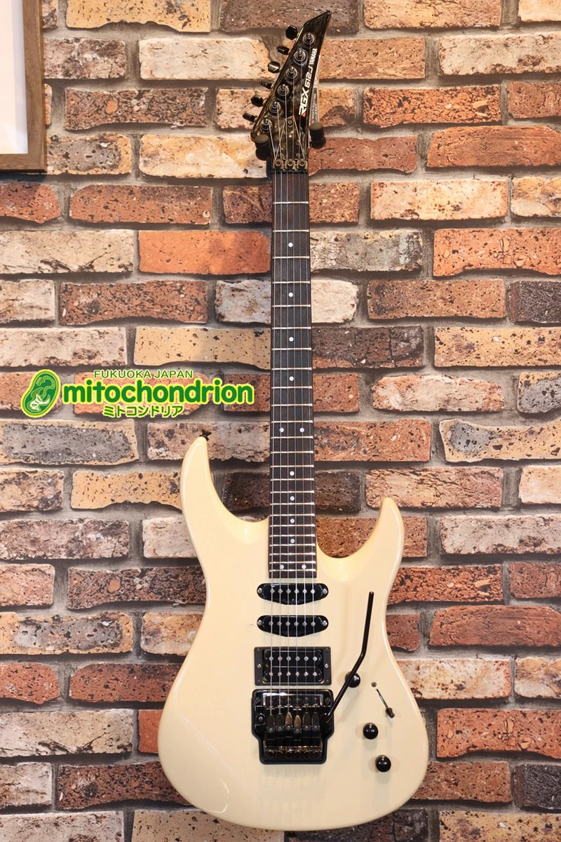 Preços baixos em Yamaha rgx | eBay