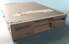 NEC FD1231T 3.5" Internal Floppy Disk Drive