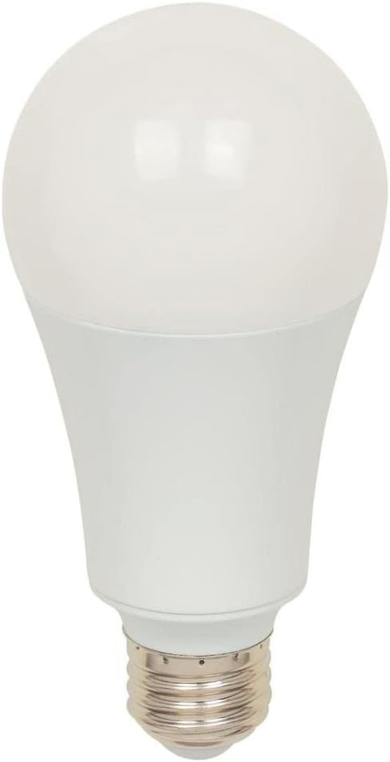 6-pack - 150w Equivalent, Soft White Light