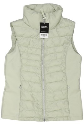 s.Oliver Weste Damen ärmellose Jacke Steppweste Kostümweste Gr. EU 3... #az22qia