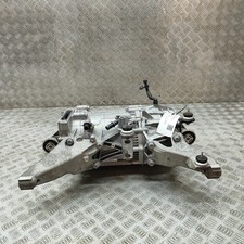 Motor AUDI E-TRON GT 9J1901131E Electricidad 350kW 2022 30568801