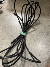 KabelDirekt 15ft RCA Extension Cable, Cord 15 Feet, 1 RCA Female to 1 RCA