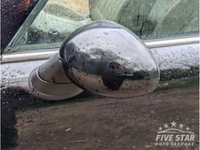 Mini Mini Front Door Electric Wing Mirror Left 2010 Convertible 2/3dr R57 A94