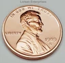 1989 S Lincoln Memorial Penny/Cent ✼PROOF✼