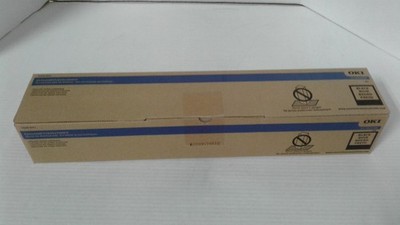 Okidata 45643508 Toner Black 32.000 Pages for Okidata ES9465 MFP