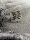 Vintage 90s All Over Sports Print Sweatpants XL USA Graphic Joggers Black White — photo 8