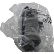 NEW HARTING 09300240304 Han 24B HBM SL C Bulkhead Housing Single Lever Flap
