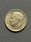 1957- “D” Dime ($.10) U.S.