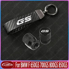 AHL Rearview Side Mirrors – For BMW F650CS (01-05), F650GS (01-10), G650X Country/Challenge