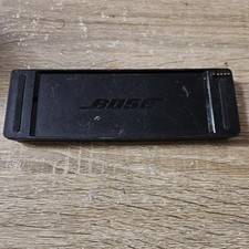 Bose SoundLink Mini II Charging Cradle USE WITH SOUNDLIK Model 416912 5V 1.6A