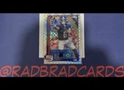 NFL Football New York Giants 25 Topps Chrome Jaxson Dart 306 RC X-Fractor MINT