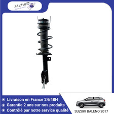 Essieu Suzuki BALENO