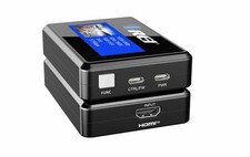 ** NEW OREI HDMI 2.1 Signal Analyzer | 8K 60Hz | 40Gbps FRL TMDS Tester
