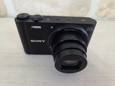 item SONY Cyber shot DSC WX350 Cyber shot