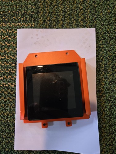 Vevor Dehumidifier Control Panel