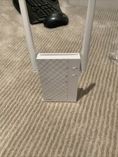 Asus RP-AC56 Dual Band Wireless Range Extender AP AC1200