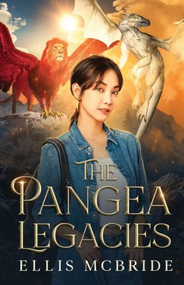 The Pangea Legacies Ellis McBride Taschenbuch Englisch 2024 GWN Publishing