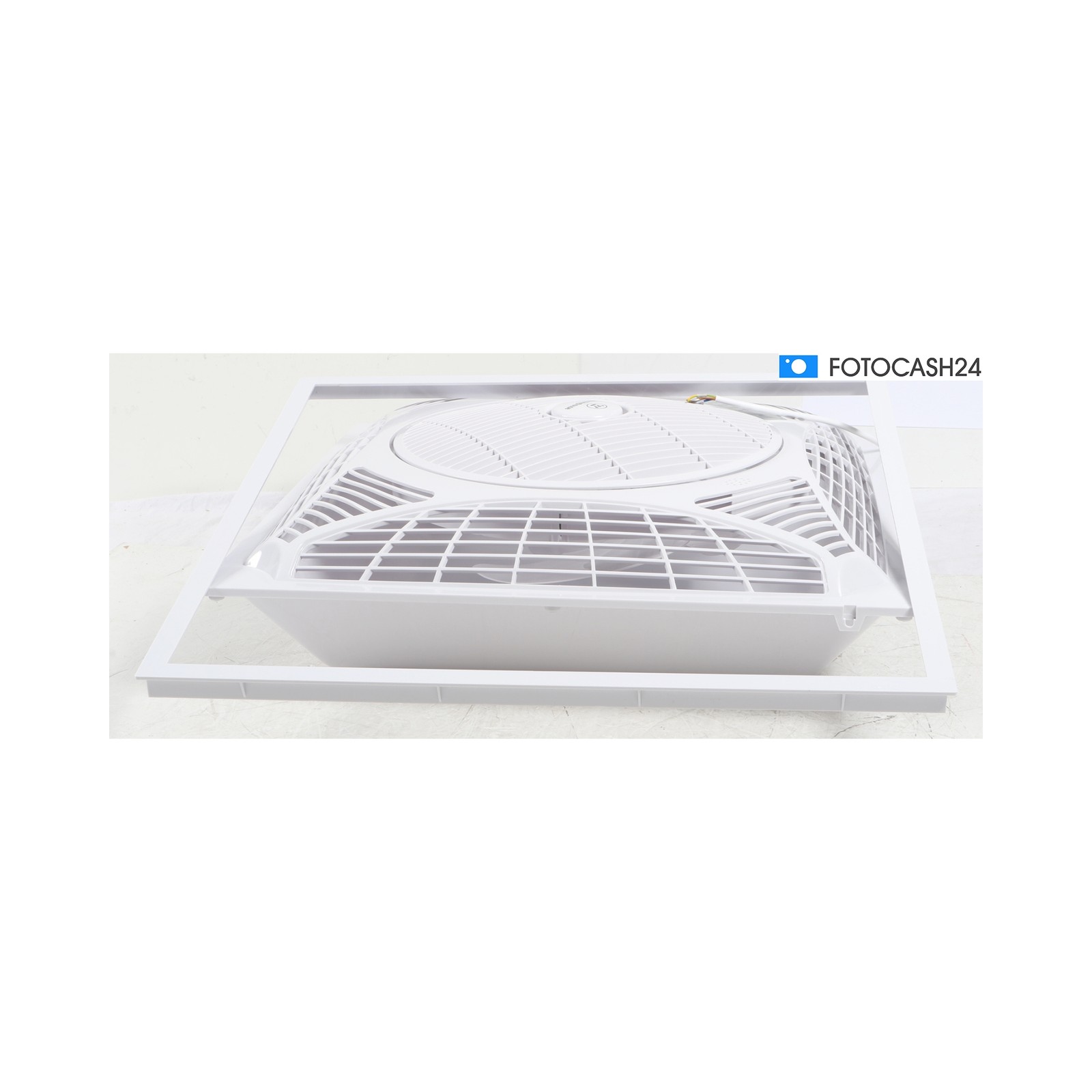 Westinghouse Windsquare Fan + Defect (283256)