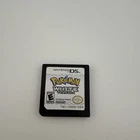 Pokemon White Version (Nintendo DS, 2011)