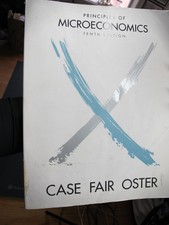 Principles of Microeconomics