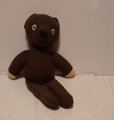 10 Zoll Ty Beanies Mr Bean Teddybär Stofftier Plüschtier