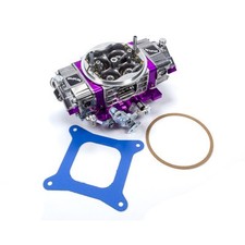 Quick Fuel Technology 1050cfm Carburetor Brawler Q-series- Br-67209