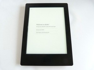 【美品】楽天 KOBO AURA H2O EDITION2 N867 美品】楽天 KOBO AURA H2O EDITION2 N867 美品】楽天 KOBO AURA H2O