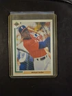 1991 Upper Deck - Special Edition Michael Jordan #SP1 Card NM/MT