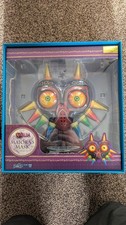 First 4 Figures Legend of Zelda Majora's Mask  12" PVC Statue Exclusive Edition 