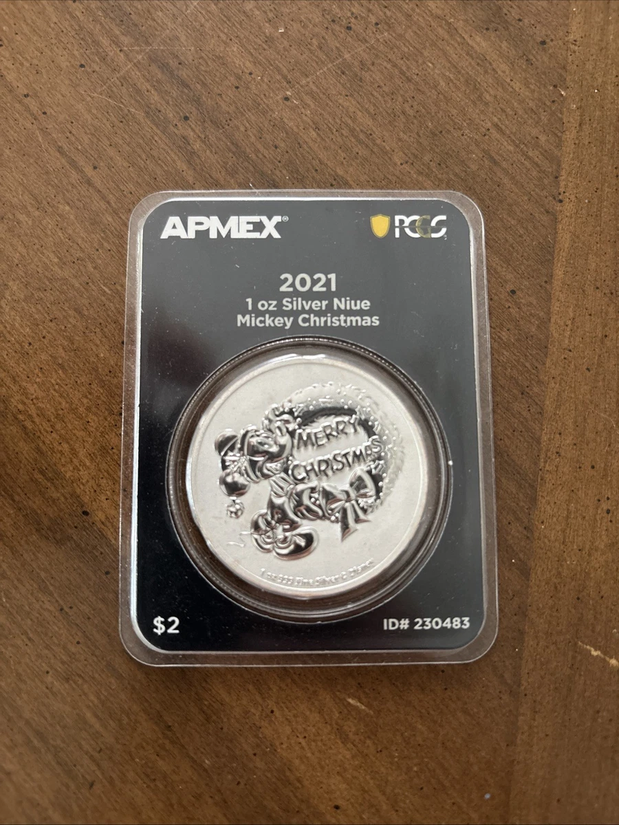 disney silver bullion products for sale | eBay