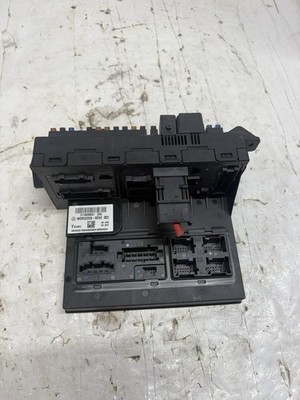 03-11 Mercedes W211 E350 E63 AMG CLS500 Front SAM Module Relay Fuse Box OEM