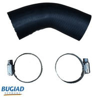 Ladeluftschlauch FüR Ford Galaxy II Mondeo IV Stufenheck Turnier S-MAX