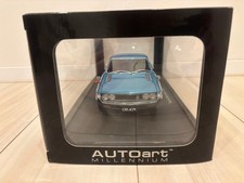 AUTOart 1/18 Toyota Celica 1600GT