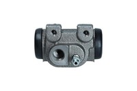 Kamoka 1110078 Radbremszylinder Hinten Rechts FüR CitroËN Peugeot Renault