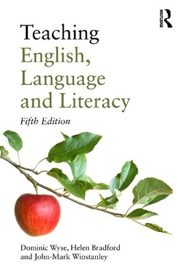 Dominic Wyse Helen Bradford John-Mark Teaching English, Language a (Taschenbuch)