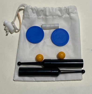 KLASK An Epic Magnetic Battle Replacement Players Parts
