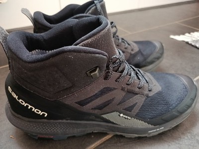 Salomon Outpulse Mod GTX Gr.46 23