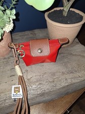 Longchamp Coin Purse