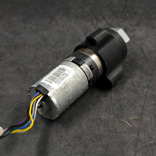 Husqvarna Gardena R50Li 5850246-03-F 1998-1E6008 Rasenmäher Motor Gebraucht