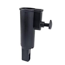 - Umbrella Holder Extension   Extender Will fit Most Golf Push Cart or Golf