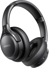 BERIBES Bluetooth Headphones over Ear, 65H Playtime and 6 EQ Music Modes Wireles