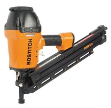FRAMING NAILER ORG 28DEG - Open Box