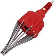 Pneumatic Air Power CV Joint Boot Expander Installation Removal Tool Set