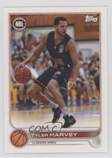 2022-23 Topps NBL National Basketball League Tyler Harvey #35 w7v