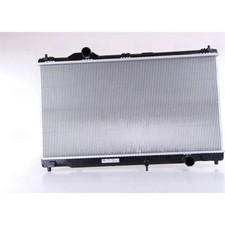 Nissens 64672 Kühler Motorkühlung für LEXUS IS IS C E2 GSE2