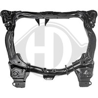 5208119 Hilfsrahmen/AggregateträGer Vorne FüR Honda Civic Vii Hatchback (Eu, Ep,